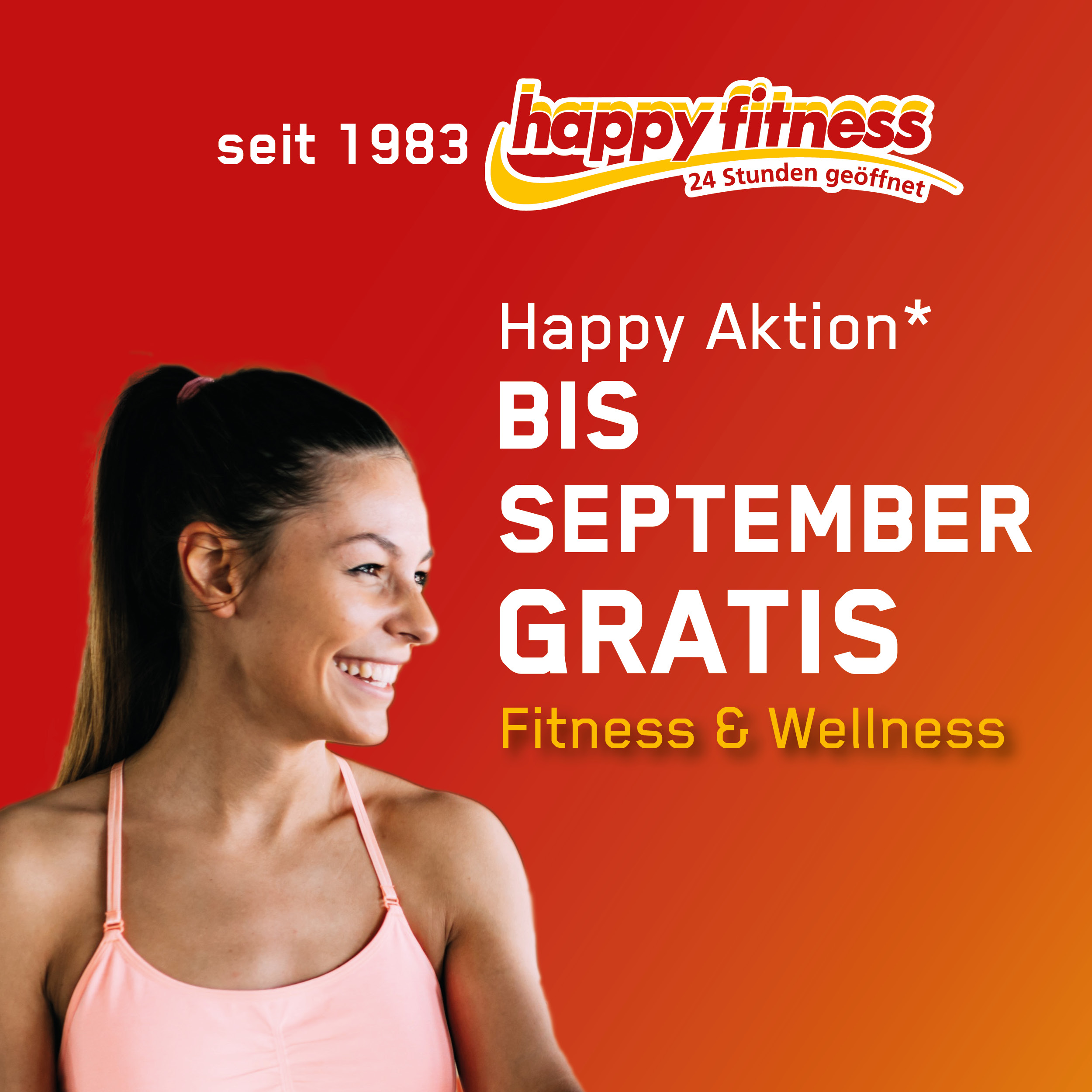 Bild 10 von Happy Fitness - 24 Stunden geöffnet