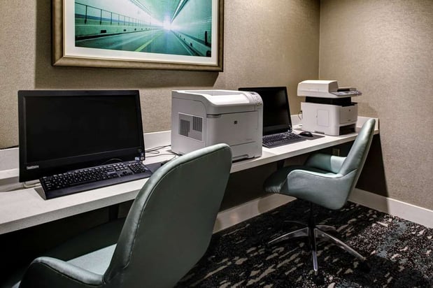 Images Embassy Suites by Hilton Williamsburg