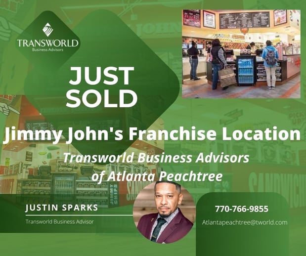 Images Transworld Business Advisors of Atlanta Peachtree