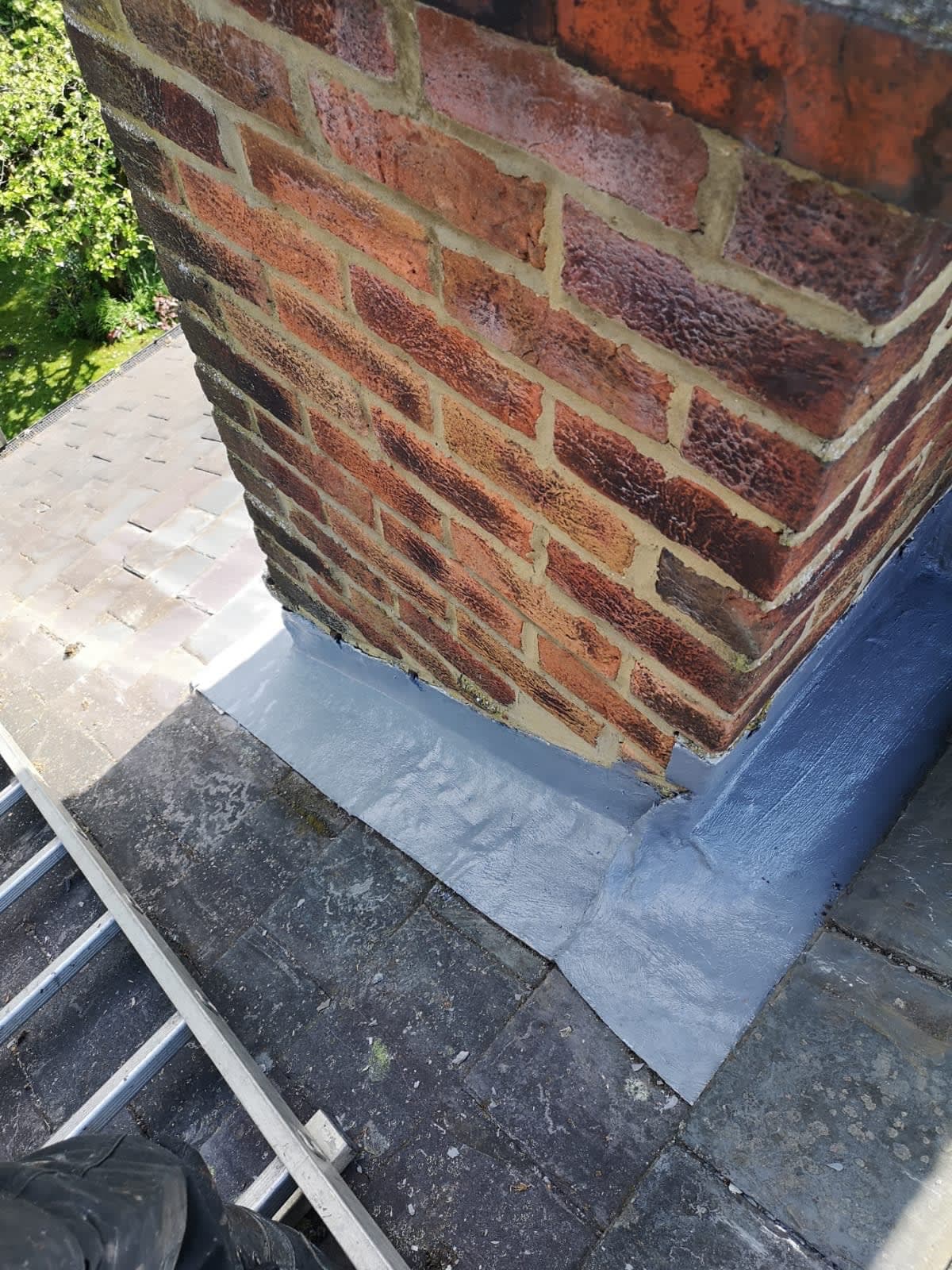 Images ABRS Roofing Services Ltd