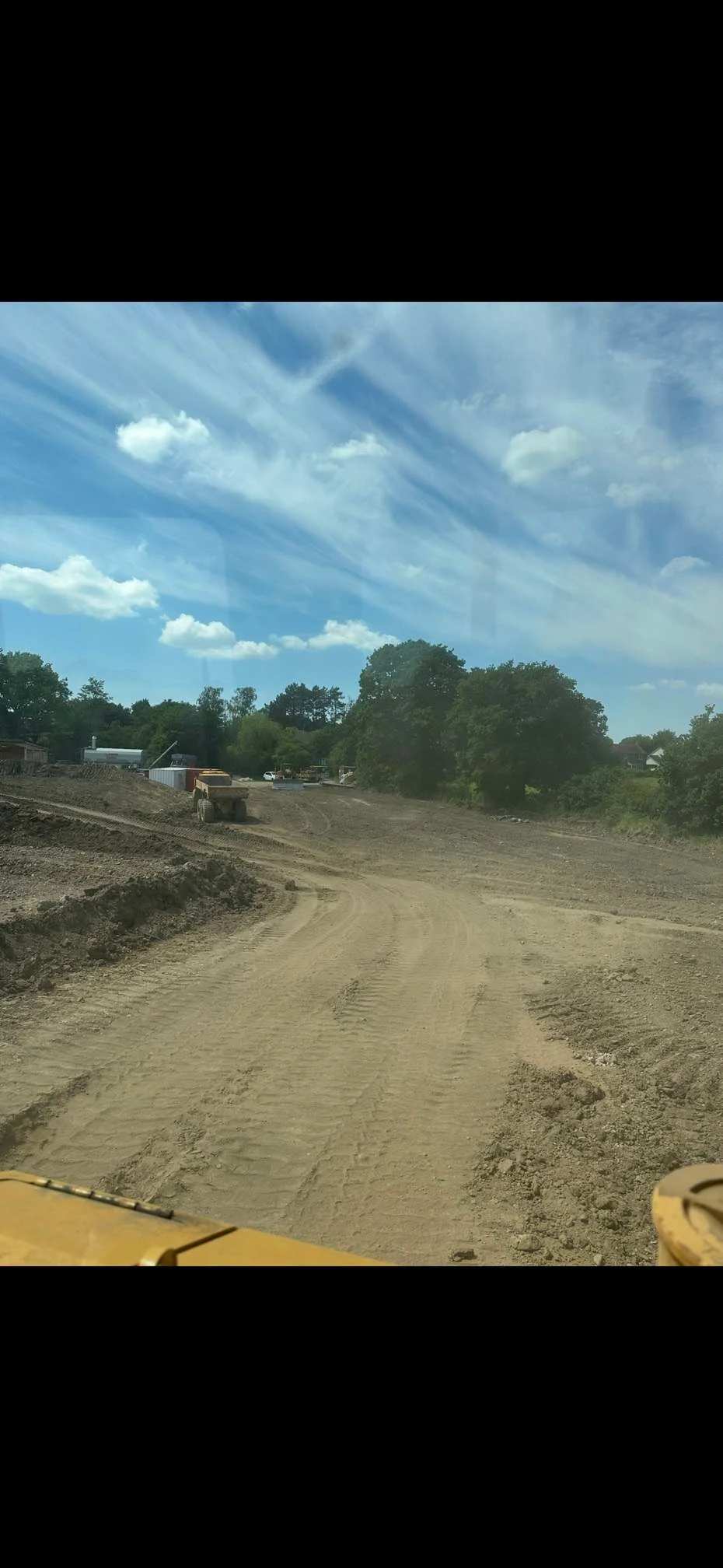 Images H Smith Plant Hire