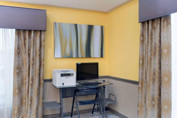 Images Best Western West Monroe Inn