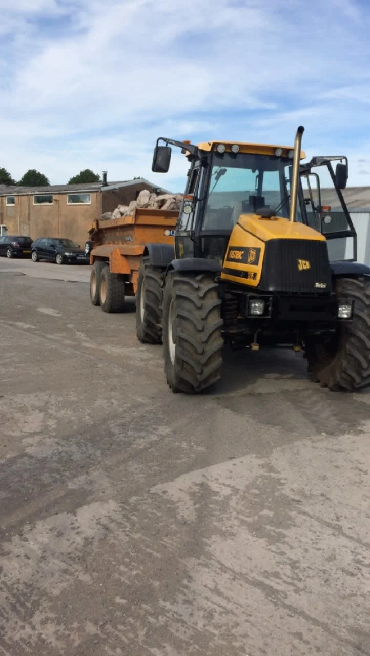 Images BJB Contractors Ltd