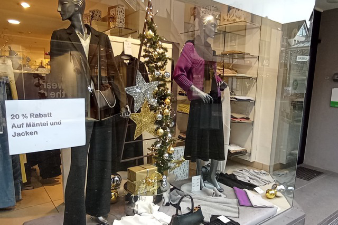 Bilder Damenmoden & Leder  Martin | Siegburg