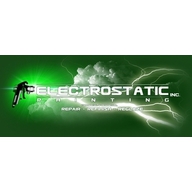 Electrostatic Painting Inc Logo