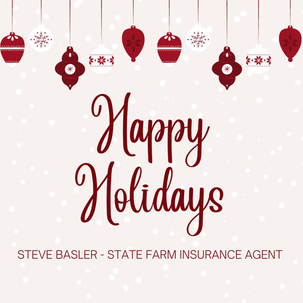 Images Steven Basler - State Farm Insurance Agent