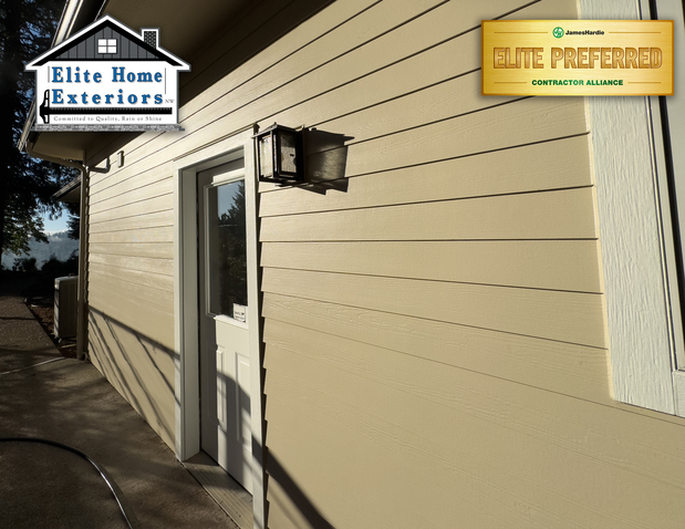 Images Elite Home Exteriors NW