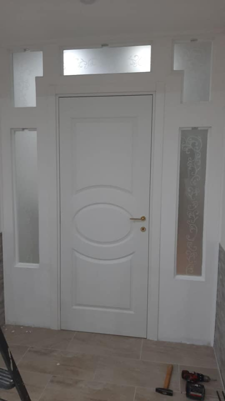 Images La Maison Serramenti e Servizi
