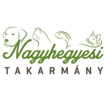 Nagyhegyesi Takarmány Kft. Logo
