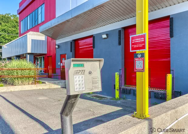 Images CubeSmart Self Storage