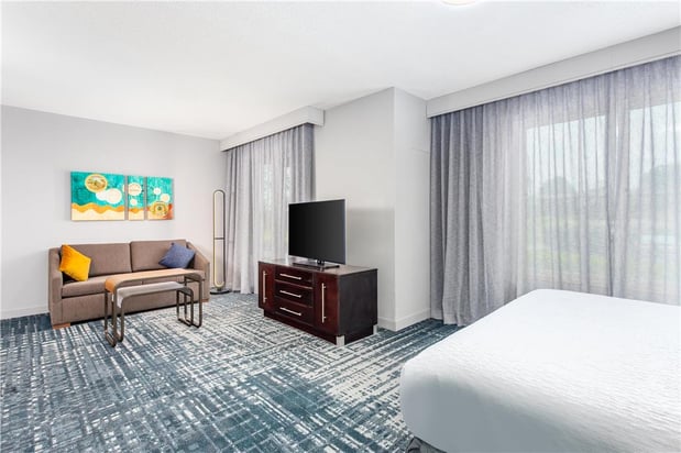 Images Homewood Suites by Hilton Lexington Fayette Mall