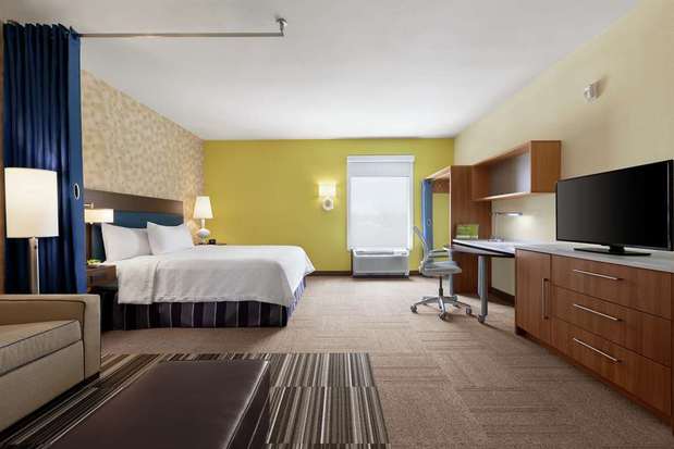 Images Home2 Suites by Hilton Savannah Airport