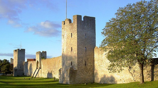 Images Bosse Åkare Gotland AB
