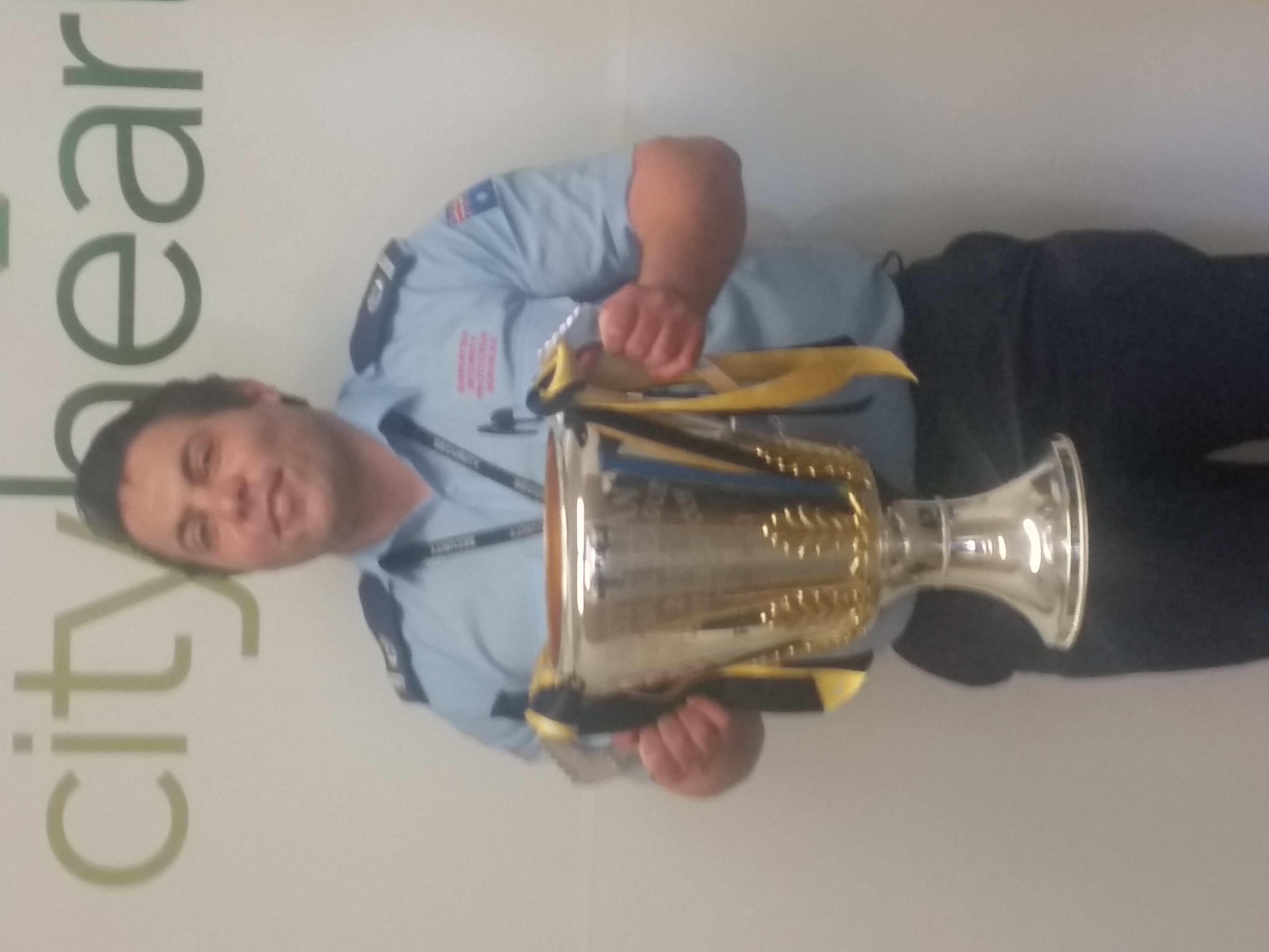 Images Sunraysia Security Protective Services