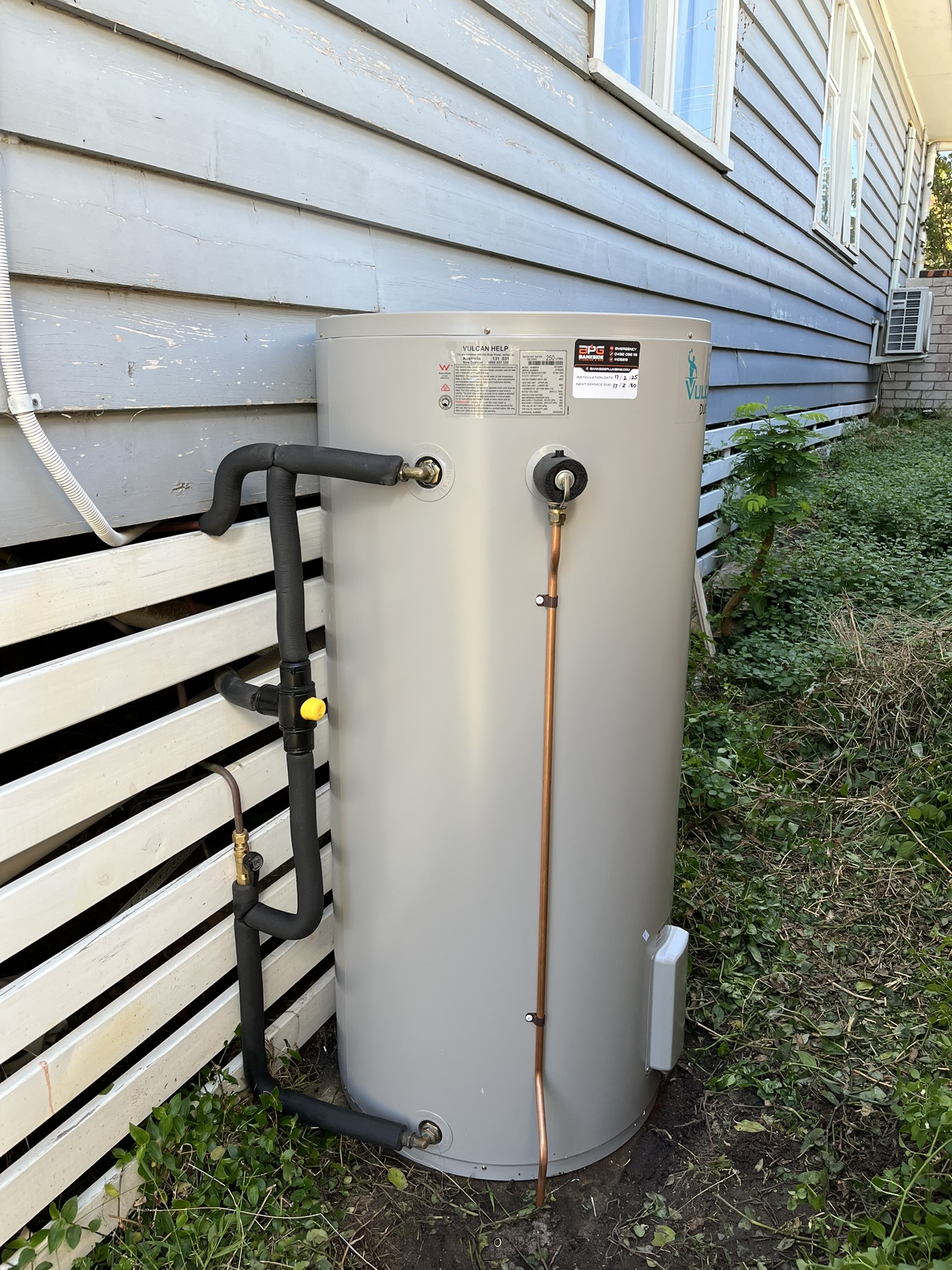 Images Bankside Plumbing & Gas