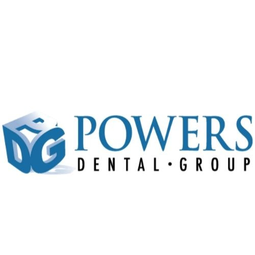Powers Dental Group Colorado Springs Logo