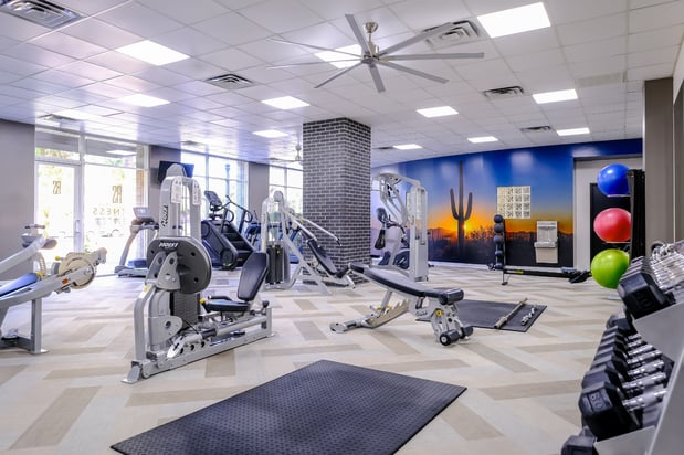 Images Roosevelt Square Apartments