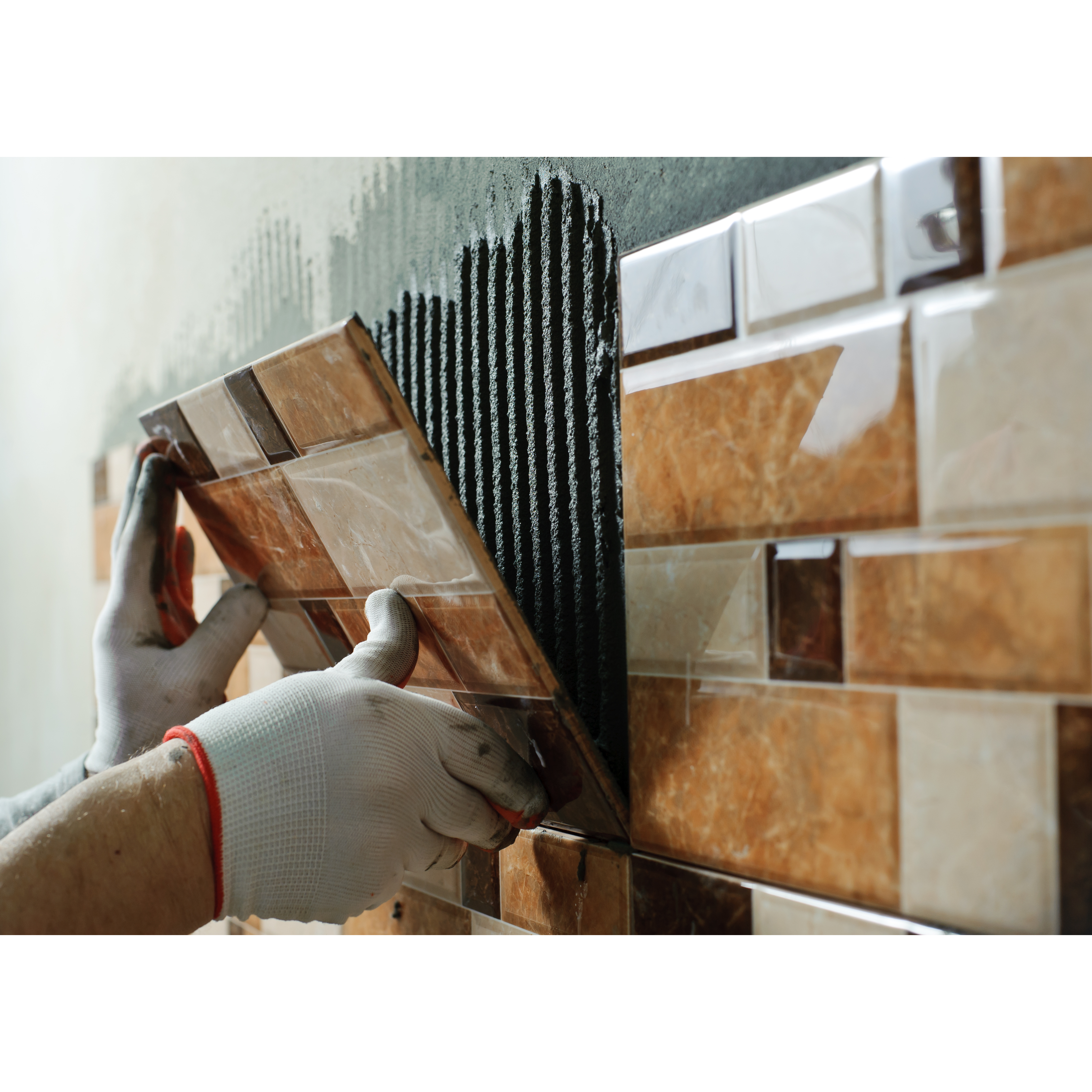 Primos Tile, Inc.