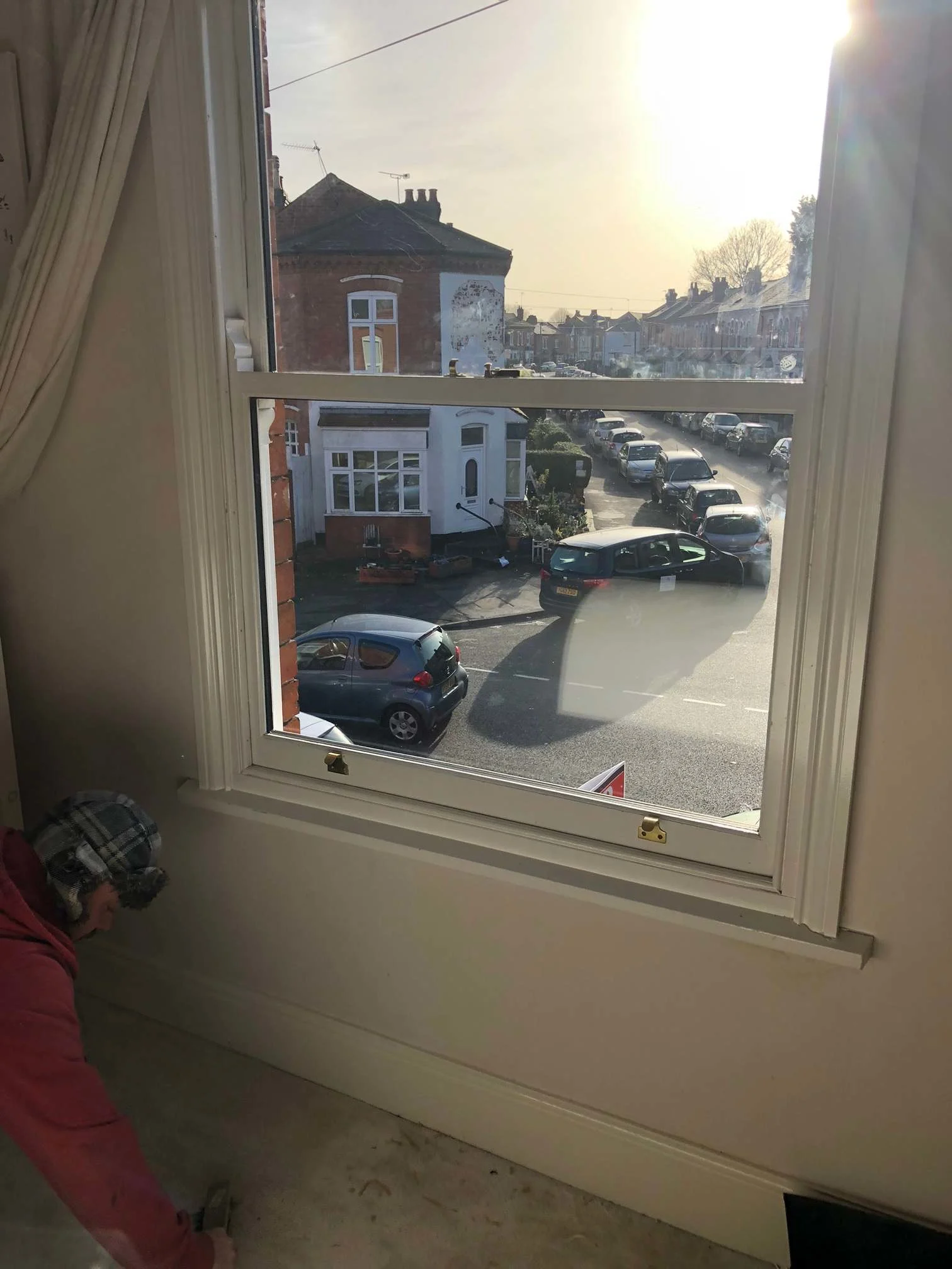 Images Active Glass and Mirrors Ltd