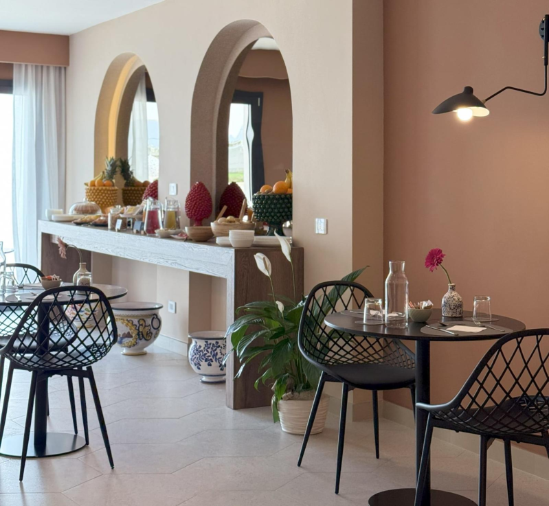 Images Via del Mare Apulia Beb