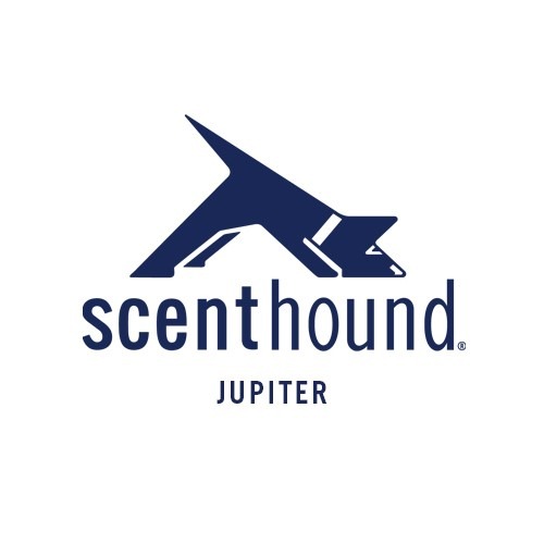 Scenthound Jupiter Logo