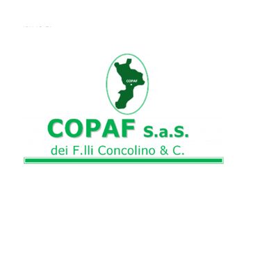 Copaf S.a.s. Logo