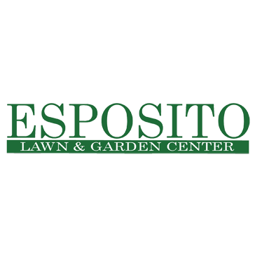 Esposito Garden Center Logo