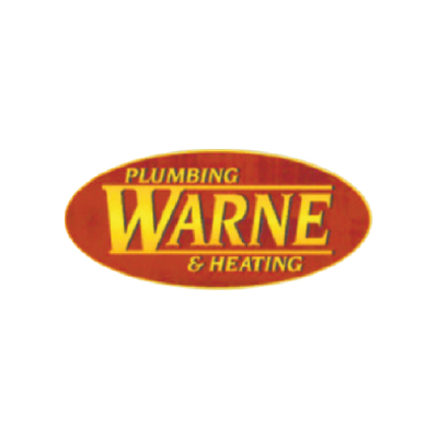 Warne Plumbing & Heating, LLC Logo