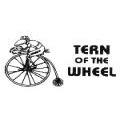 Tern Of The Wheel Logo