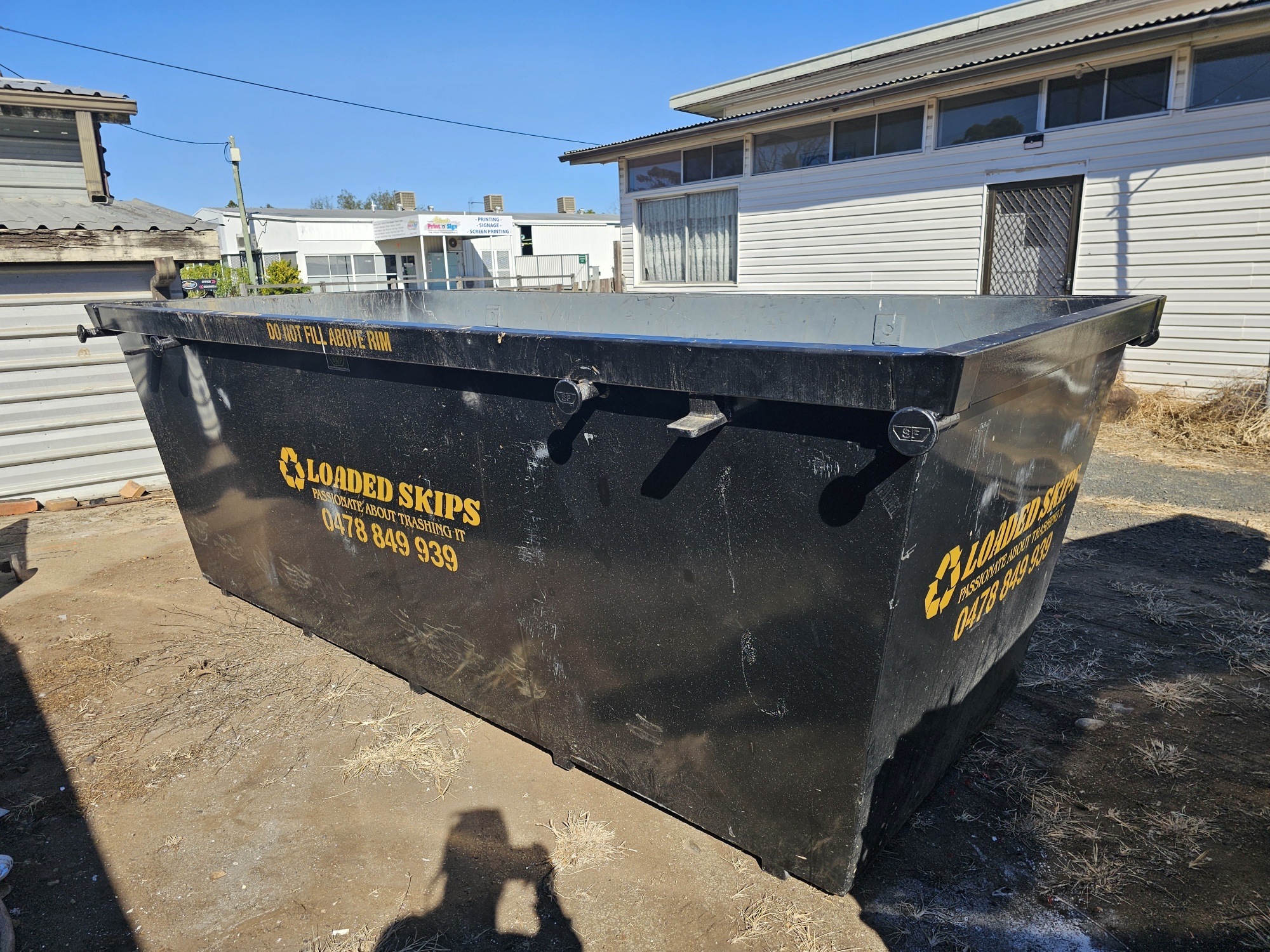 Images Loaded Skips Pty Ltd