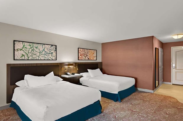 Images Hilton Garden Inn Omaha East/Council Bluffs