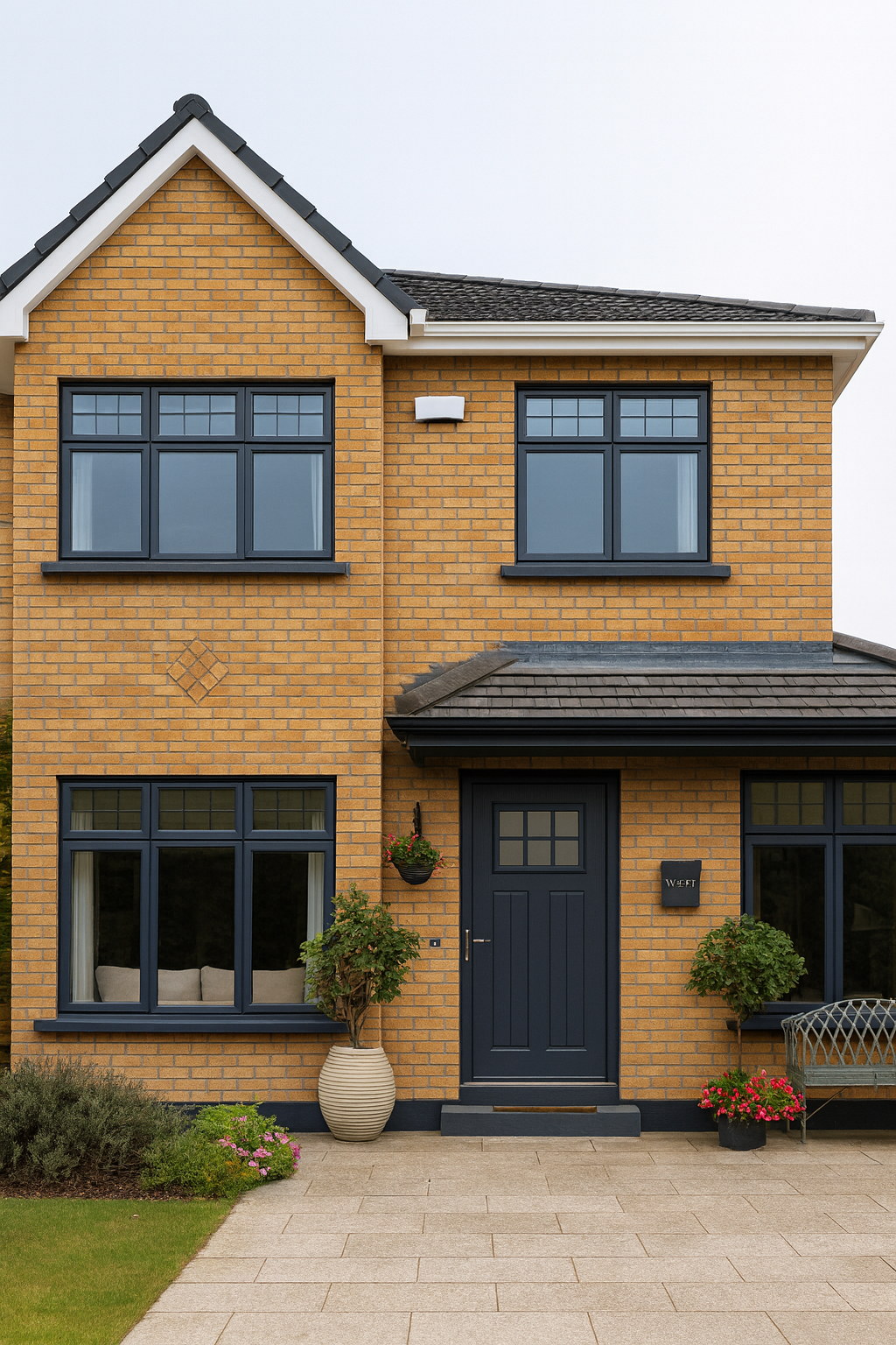 Images Doorwins aluminium windows and doors