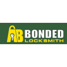 A.B. Bonded Locksmiths Logo