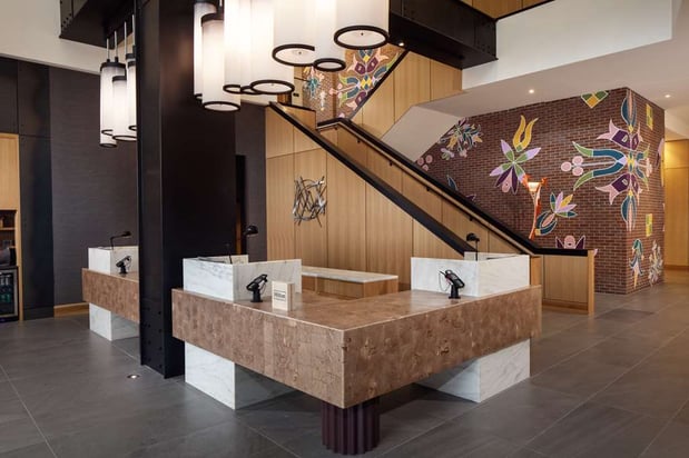 Images Canopy by Hilton Sioux Falls Downtown