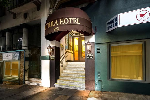Images Mithila San Francisco, SureStay Collection by Best Western