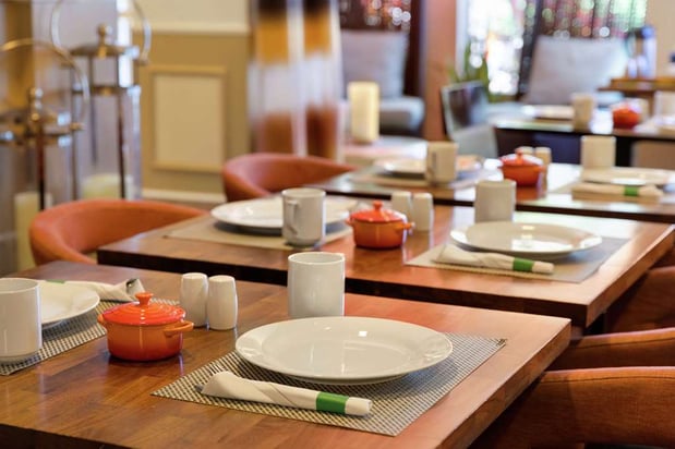 Images Hilton Garden Inn Flagstaff