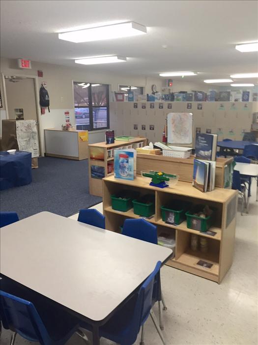 Images Centerville KinderCare
