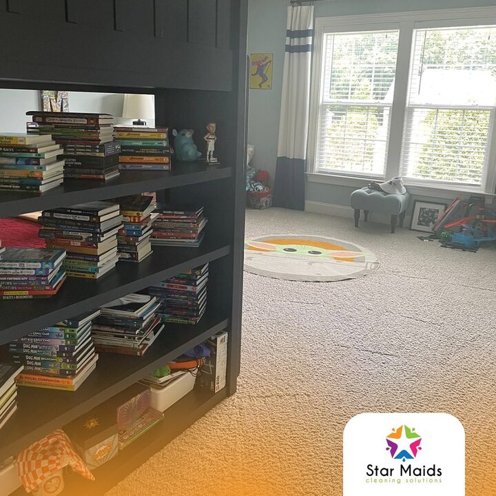 Images Star Maids Cleaning Solutions LLC