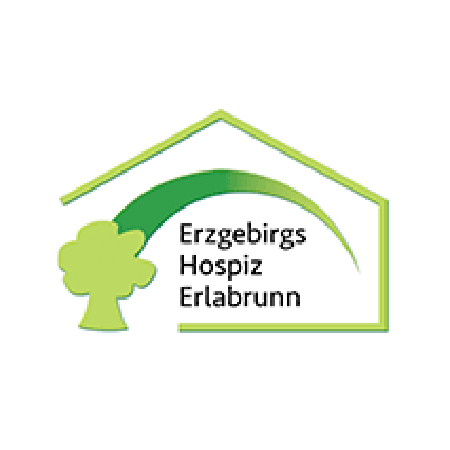 Erzgebirgs-Hospiz Erlabrunn gGmbH in Breitenbrunn im Erzgebirge - Logo