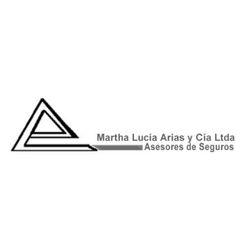 Martha Lucía Arias y Cía Ltda. Manizales 317 6392088