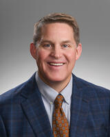 Luke Mortimer, MD - Rapid City, SD - Orthopedic Surgery, Orthopedic Surgeon