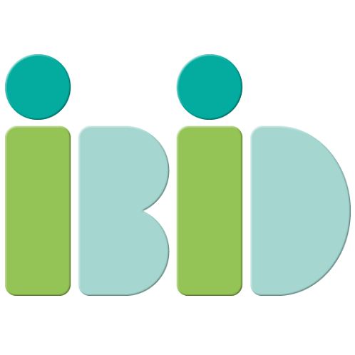 Logo IBID - Institut für bildgebende Diagnostik Radiologische Praxis Dr.med. Markus C. Müller
