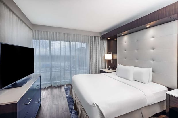 Images Embassy Suites by Hilton Houston Energy Corridor