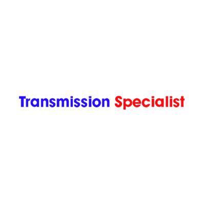 Transmission Specialist Logo