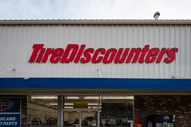 Images Tire Discounters