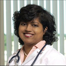 Dr. Gigi L. Anchan, MD - Quincy, MA - Pediatrics, Internist/pediatrician
