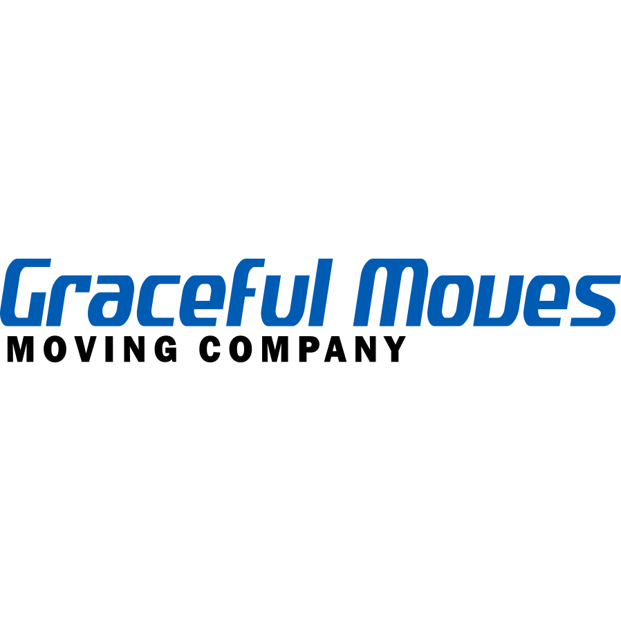 Graceful Moves LLC Logo