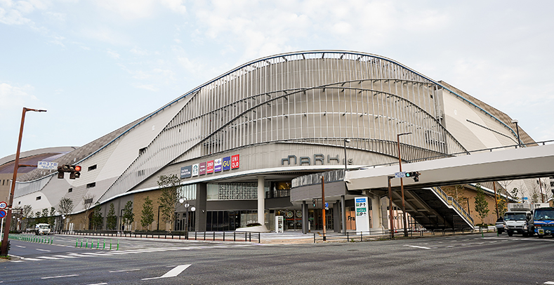 Images KOMEHYO（コメ兵）買取センターMARK IS 福岡ももち