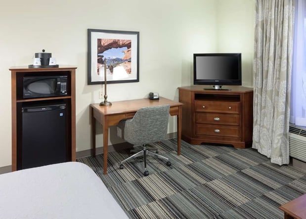 Images Hampton Inn & Suites Colorado Springs/I-25 South