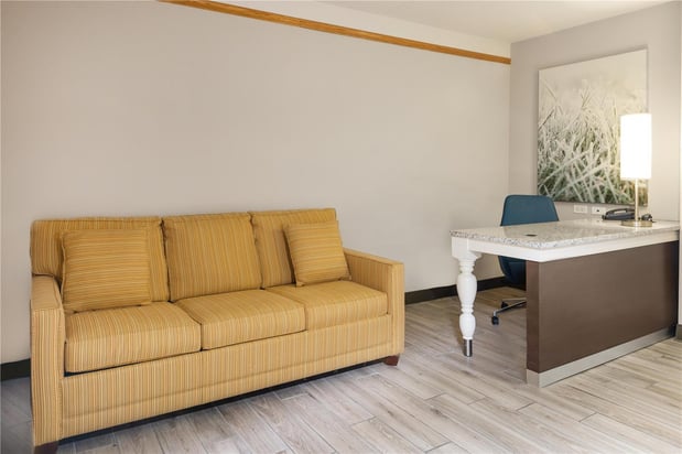 Images Hilton Garden Inn Grand Forks-UND